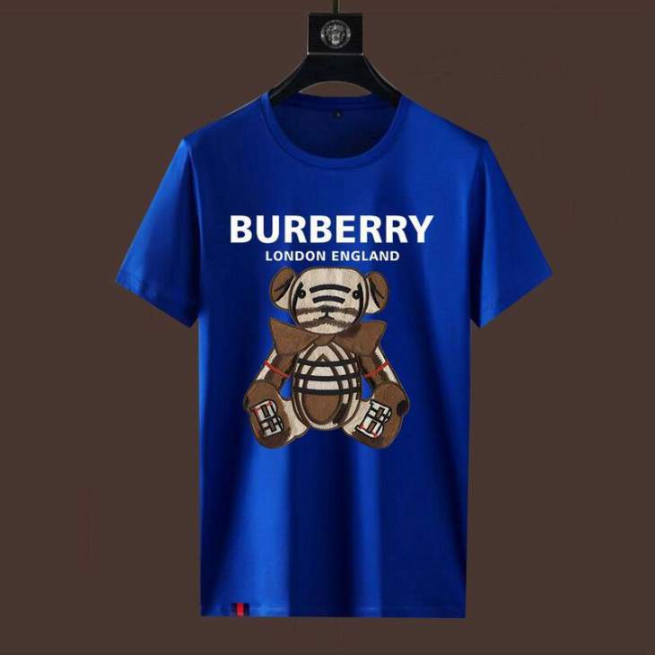 Picture of Burberry T Shirts Short _SKUBurberryM-4XL11Lr8920164